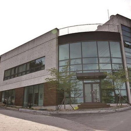 Xanadu Pension Hoengseong Eksteriør billede